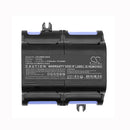 Cameron Sino Cs Drm120Vx 3700Mah Battery For Dreame M12 Vacuum