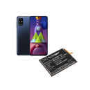 Cameron Sino Cs Smm515Sl 6800Mah Battery For Samsung Galaxy M51 Phone
