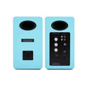 Airpulse A80 Wireless Active Bookshelf Speakers
