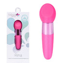 Maia Rina Usb Rechargeable Vibrator
