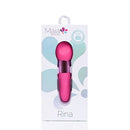 Maia Rina Usb Rechargeable Vibrator