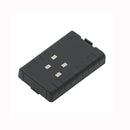 Cameron Sino Cs Taz100Tw 2000Mah Battery For Tait T1000 Radio
