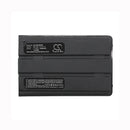 Cameron Sino Cs Taz100Tw 2000Mah Battery For Tait T1000 Radio