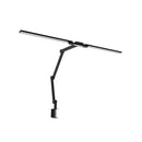 Brateck Ldl205 Led Lamp Black Wattage 24W