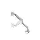 Brateck Single Monitor Thin Gas Spring Monitor Arm Up To 9Kg