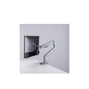 Brateck Single Monitor Thin Gas Spring Monitor Arm Up To 9Kg