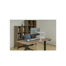 Brateck Single Monitor Thin Gas Spring Monitor Arm Up To 9Kg