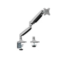 Brateck Ldt82 C012 Single Screen Heavy Duty Gas Spring Monitor Arm