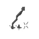 Brateck Ldt87C012Ucb Titan Gas Spring Monitor Arm