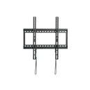 Brateck Fixed Tv Wall Mount For 21 Inch To 70 Inch Up To 75Kg