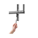 Brateck Fixed Tv Wall Mount For 21 Inch To 70 Inch Up To 75Kg