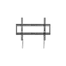 Brateck Fixed Tv Wall Mount For Up To 75Kg