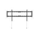 Brateck Ultra Slim And Heavy Duty Tv Wall Mount For 43 To 90 Inch