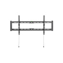 Brateck Ultra Slim And Heavy Duty Tv Wall Mount Up To 75Kg