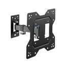 Brateck Economical Full Motion Tv Wall Mount