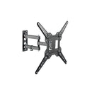 Brateck Lpa68443 Full Motion Tv Wall Mount Size 23 To 55 Inches
