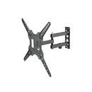 Brateck Lpa68443 Full Motion Tv Wall Mount Size 23 To 55 Inches