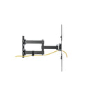 Brateck Lpa68443 Full Motion Tv Wall Mount Size 23 To 55 Inches