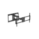 Brateck Lpa80486A Heavy Duty Full Motion Tv Wall Mount