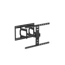 Brateck Lpa83466 Modern Ultra Slim Full Motion Tv Wall Mount