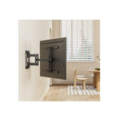 Brateck Lpa83466 Modern Ultra Slim Full Motion Tv Wall Mount