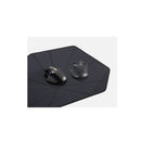 Brateck Mp105M 900Mmx400Mm Gaming Desk Pad Antislip Backing