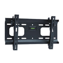 Brateck Plasma Lcd Tv Ultra Slim Tilting Wall Bracket Up To 55 Inch