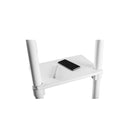 Brateck Rotating Mobile Stand Interactive Display Fit 37 To 70 Inches