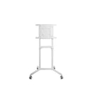 Brateck Rotating Mobile Stand Interactive Display Fit 37 To 70 Inches