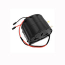 Cameron Sino Cs Efv100vx 7400mah Battery For Eufy Mach V1 Ultra