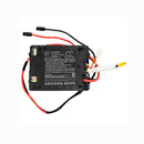 Cameron Sino Cs Efv100vx 7400mah Battery For Eufy Mach V1 Ultra