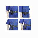Cameron Sino Cf Mta800Bsg Motorola Mag One Q5 Two Way Radio Case