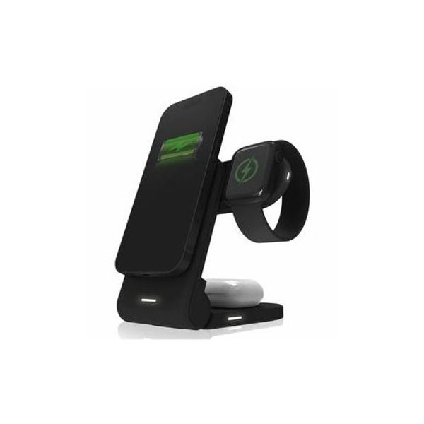 Chargetree Mag With Wall Plug Black