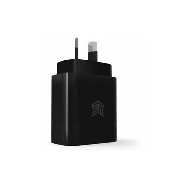 Chargetree Mag With Wall Plug Black