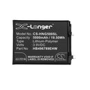Cameron Sino Cs Hng500Sl 5000Mah Battery For Honor Magic 5 Mobile