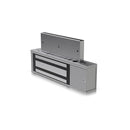 Ubiquiti Magnetic Lock Hold Up 540Kg Fail Safe Magnetic Lock