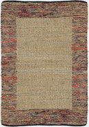 Rosewood Echo Multi Jute Rug