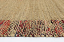 Rosewood Echo Multi Jute Rug