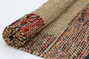 Rosewood Echo Multi Jute Rug