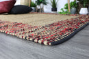 Rosewood Echo Multi Jute Rug