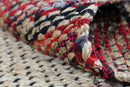 Rosewood Echo Multi Jute Rug