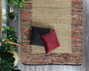Rosewood Echo Multi Jute Rug