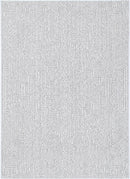 Velvet Echo Grey Outdoor Rug