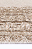Willow Echo Beige Outdoor Rug