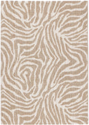 Wisteria Echo Beige Outdoor Rug