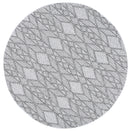 Zephyr Echo Outdoor Round Rug