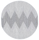 Amber Elm Outdoor Round Rug