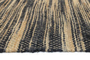 Cedar Elm Grey Natural Jute Rug