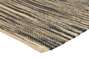 Cedar Elm Grey Natural Jute Rug
