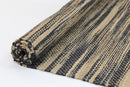 Cedar Elm Grey Natural Jute Rug